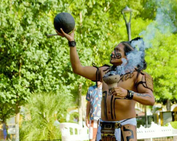 EL IPN SE CORONA EN EL COLOQUIO DE PELOTA MESOAMERICANA