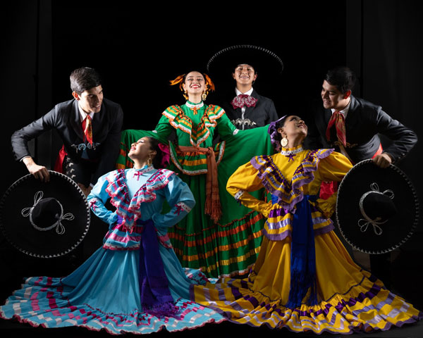 NO TE PIERDAS LOS TALLERES ARTÍSTICOS Y CULTURALES EN EL IPN