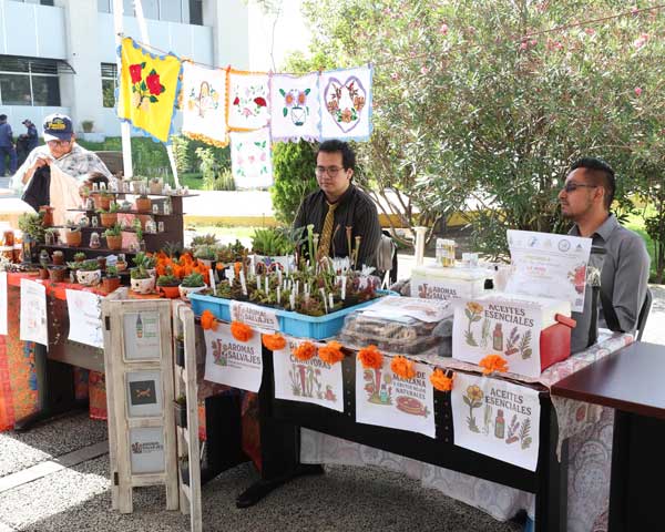 CIIEMAD celebra 2° Congreso Estudiantil Interdisciplinario sobre Sustentabilidad