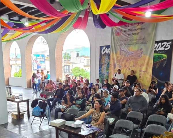 El CeProBi Fomenta la preservación del patrimonio biocultural