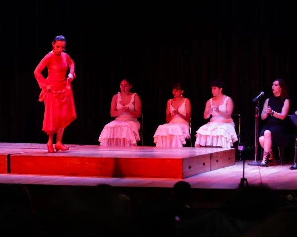 Inauguran Concursos Interpolitécnicos de Cultura 2026
