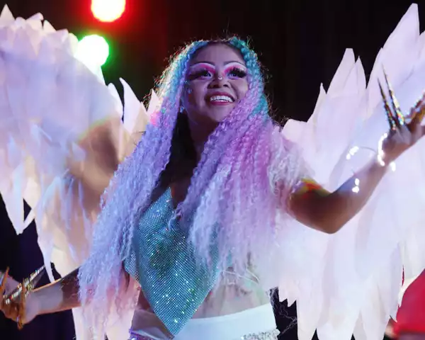 Lumina”, ganadora del concurso PolitécniDrag 2026