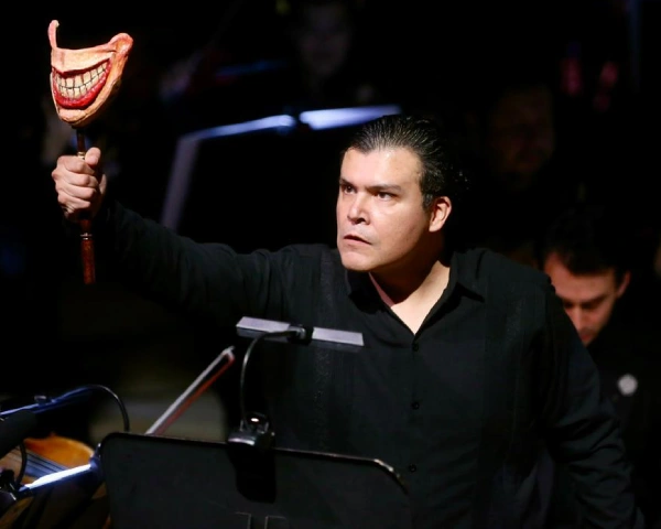 Presenta la OSIPN la ópera “Los payasos” del compositor italiano Ruggero Leincavallo 