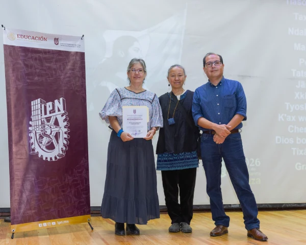 Realizan 17° Festival de Lenguas y Literatura Indígena “Librado Silva Galeana”