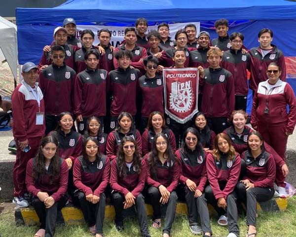 ¡ORO, PLATA Y BRONCE EN LA GIMNASIADA NACIONAL 2025!
