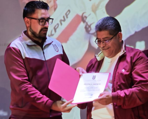 El IPN brilla en el Premio Estatal del Deporte y Campeonato Nacional ANUIES