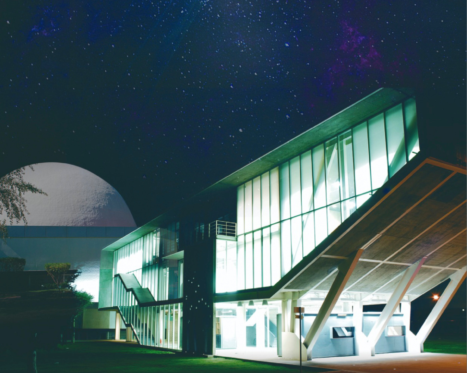 REALIZARÁ EL POLI HISTÓRICA CONEXIÓN AL ESPACIO