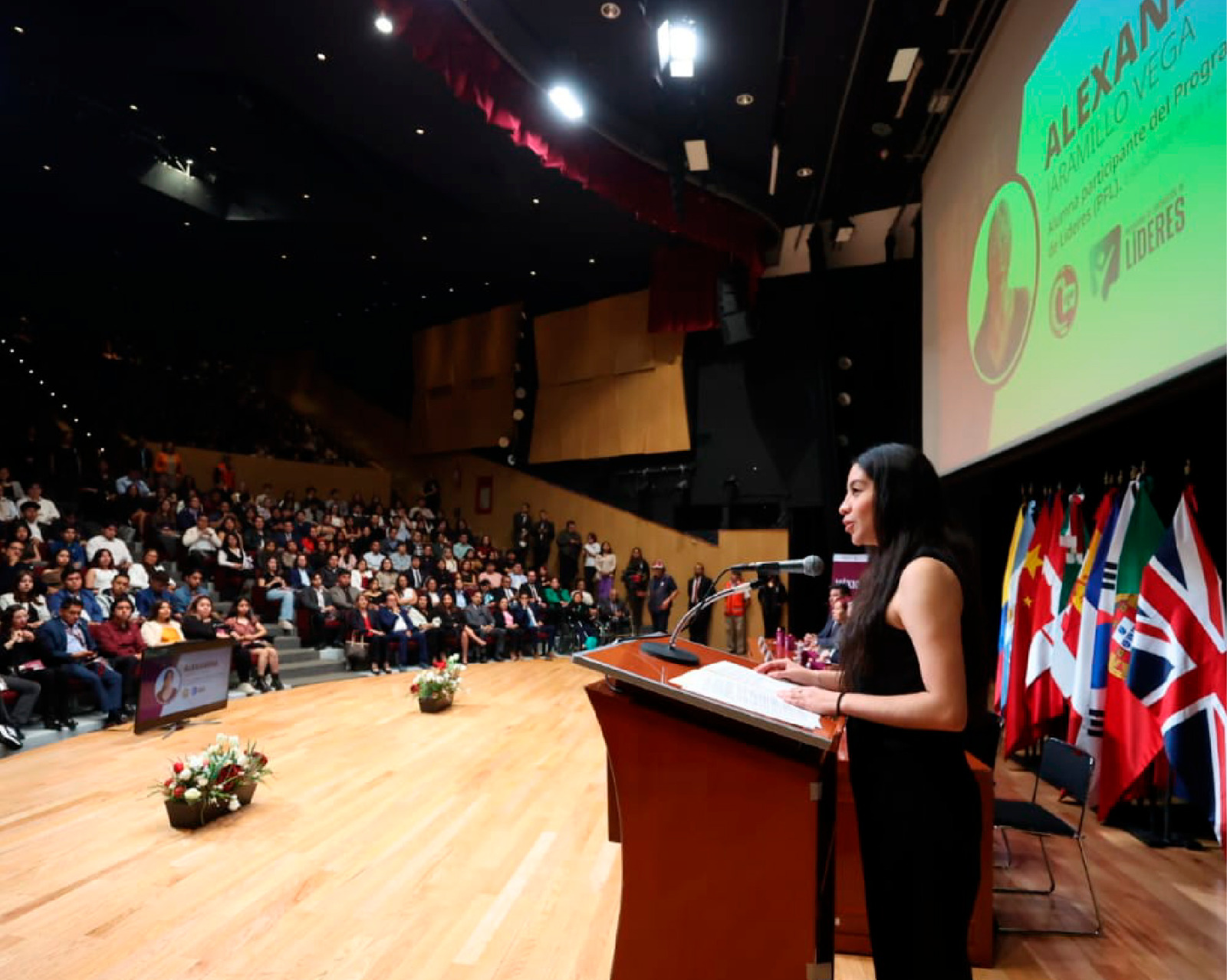 FORTALECERÁN EMBAJADORES POLITÉCNICOS LA INTERNACIONALIZACIÓN