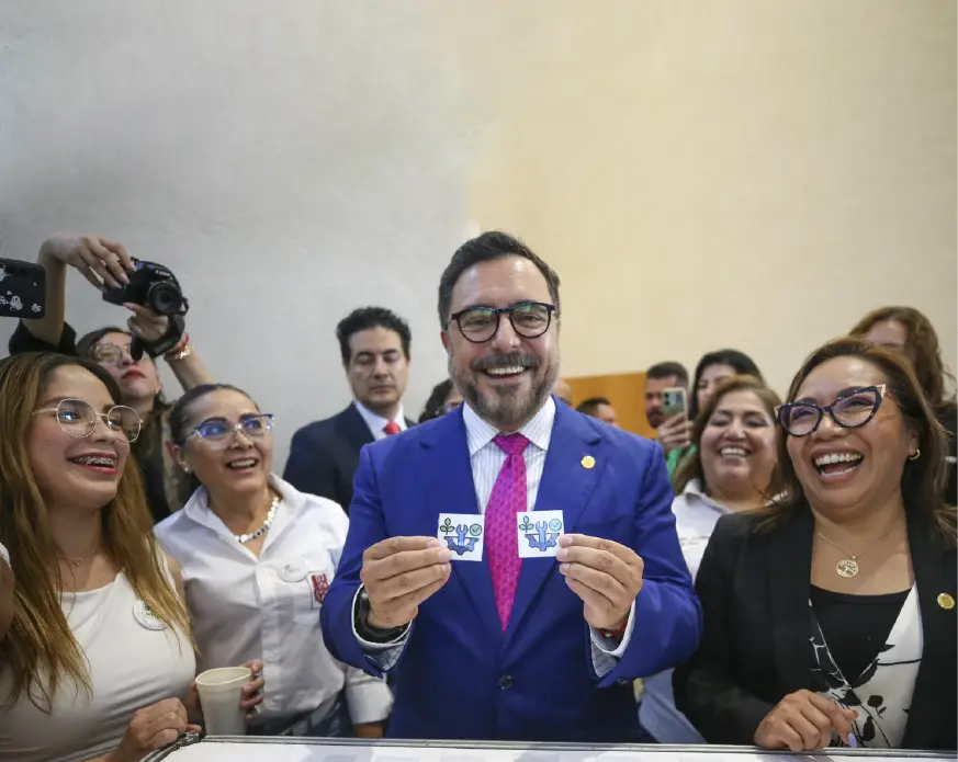 Expo Posgrado 2026 se anota un nuevo éxito
