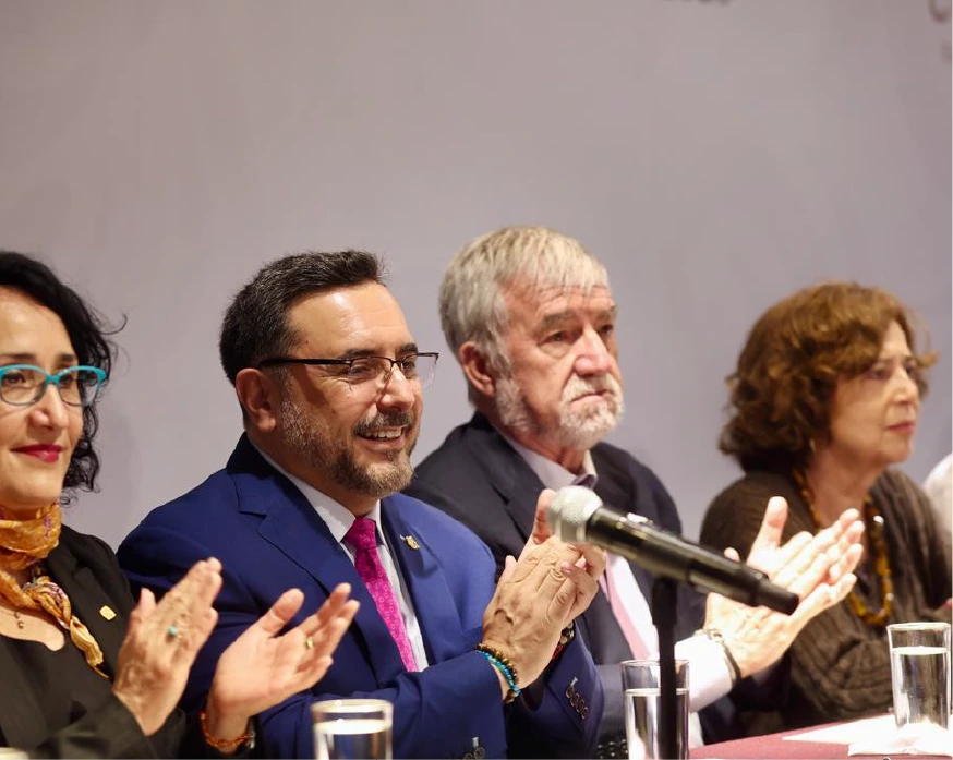 Confirman Zacatenco como sede de la Supercomputadora Coatlicue