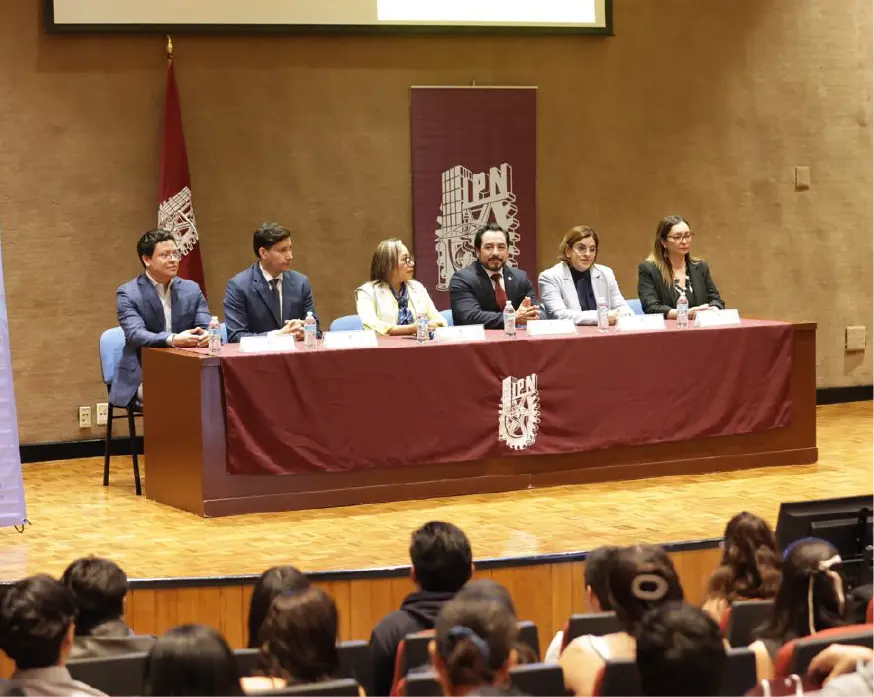 Arriban al IPN 412 estudiantes para verano DELFIN