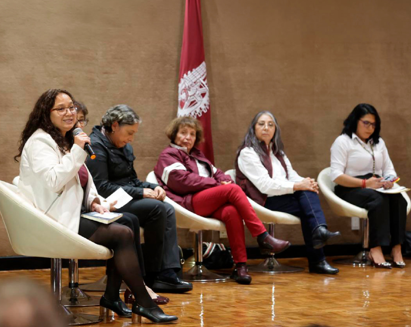 Destaca IPN labor de investigadoras educativas