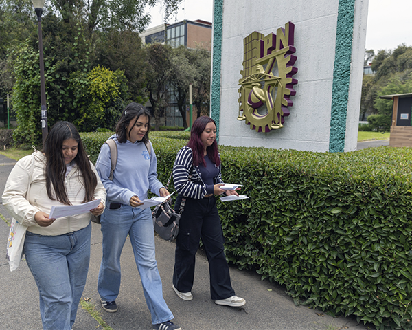 Listos para arrancar el ciclo escolar 2026-2027