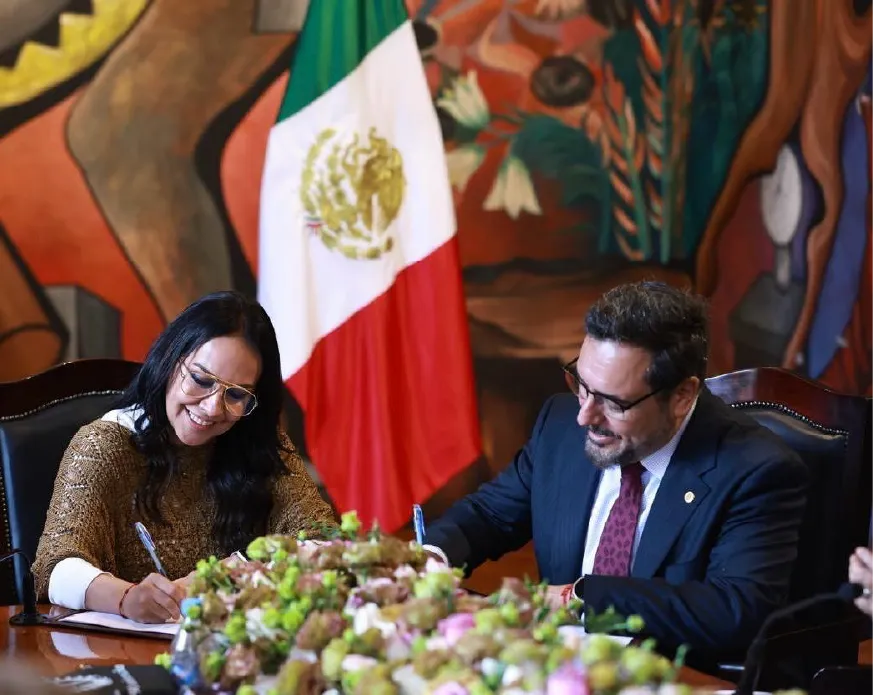 Convenio con Teziutlán lleva Polivirtual a la Sierra de Puebla y Veracruz