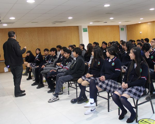 #11F CIIDIR Durango celebra a la ciencia con 