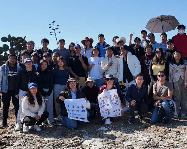 #11F UPIIH impulsa a más niñas y mujeres en STEM