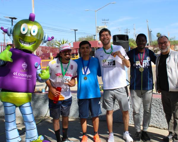 CITEDI celebra 42 años de innovación y movimiento