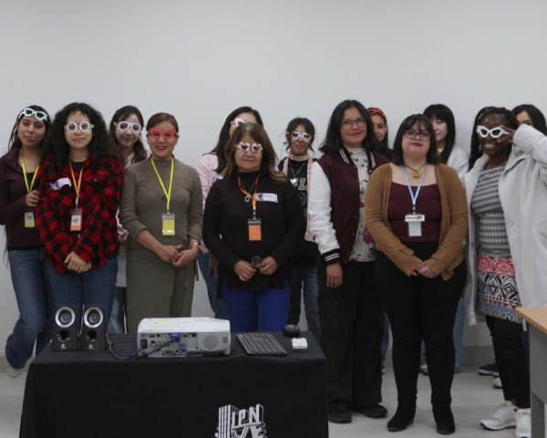 11F Citedi organiza jornada de vocaciones STEM