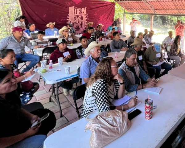 Siembra CeProBi innovación y cosecha hacia el futuro