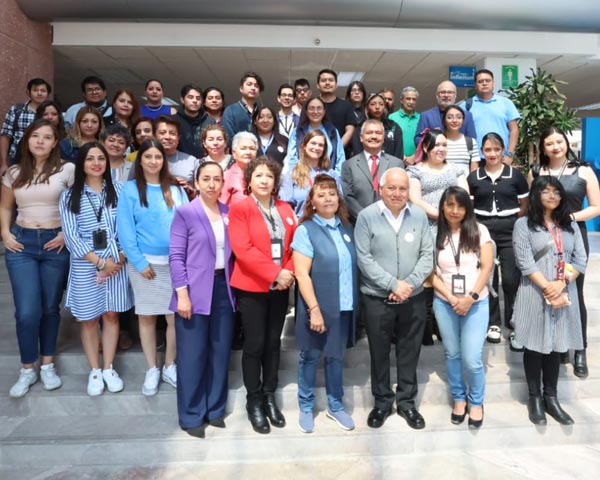 REALIZAN LA PRIMERA EDICIÓN DEL “DÍA DE GEOEQUIDAD”