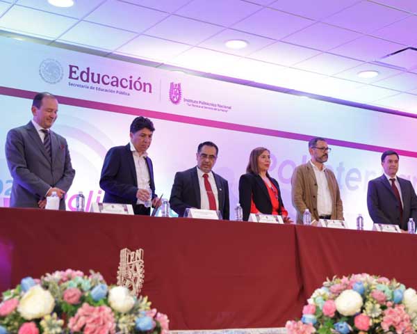DEBATEN SOBRE LA IA EN SEMINARIO POLINTERPARES