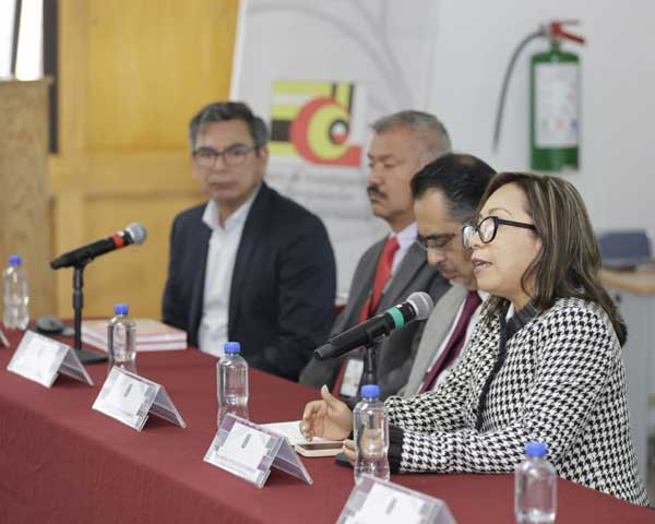 IMPULSAN DESARROLLO DE SEMICONDUCTORES CON ESCUELA DE VERANO