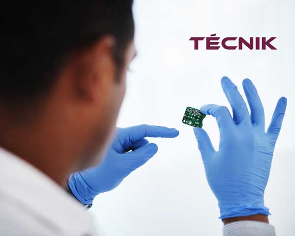 ¡NO TE PUEDES PERDER TÉCNIK EN CANAL ONCE!