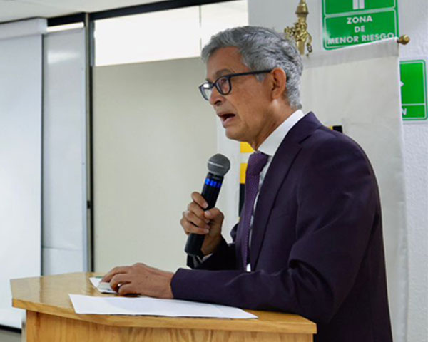 Realizan Congreso Iberoamericano de Computación Cuántica en el CIC