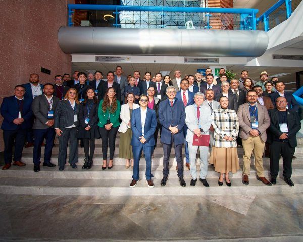 En el CIC proponen consorcio de ciberseguridad