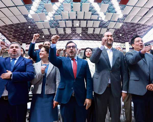 Con CREO MX nos sumamos al impulso de emprendedores