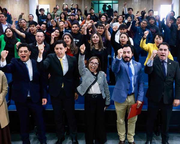 Impulsa Seminario Polinterpares 2025 formación de especialistas