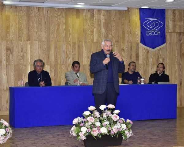 Conmemoran aniversario luctuoso de Harold McIntosh