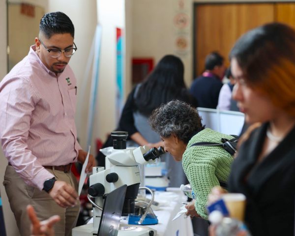 Centro de Nanociencias organiza Workshop de semiconductores