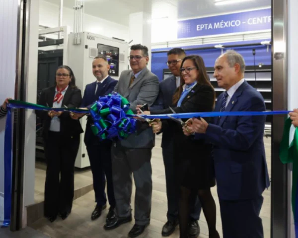 Nuevo centro de entrenamiento en refrigeración en la ESIME Azcapotzalco