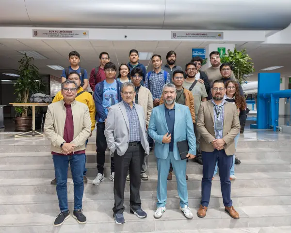 Escuela Nacional de Verano busca capacitar a más profesionales en microcontroladores