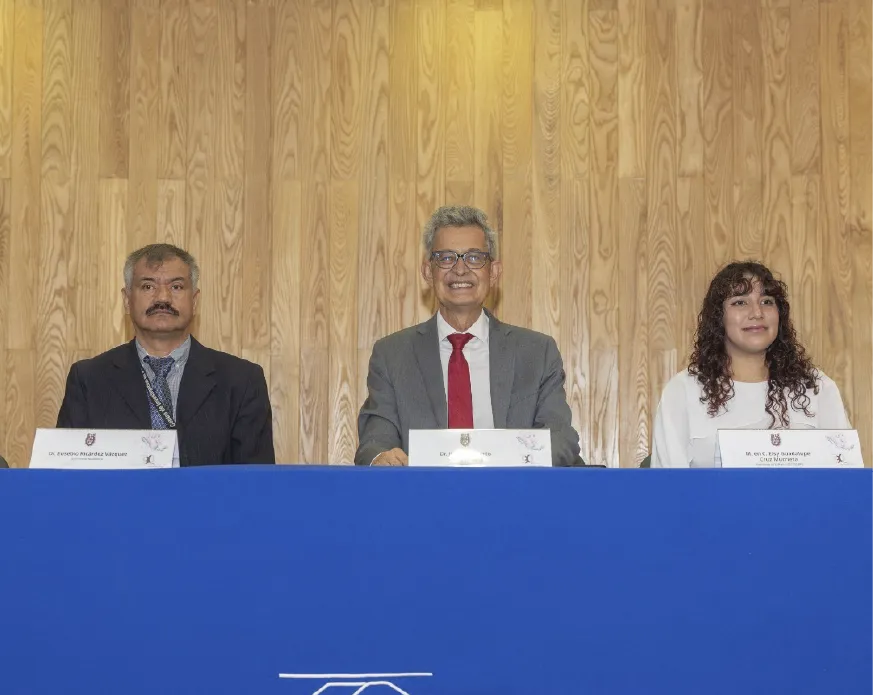 Impulsan IA, robótica y ciencias cognitivas en la Escuela de Verano del CIC