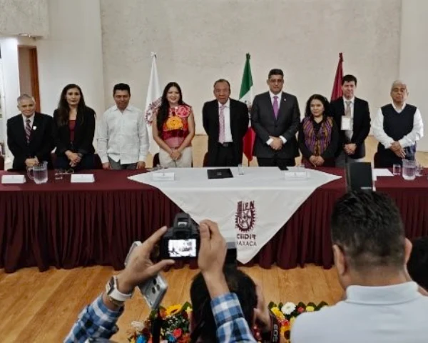 Investigación e innovación para la soberanía energética: el compromiso del IPN con el desarrollo nacional