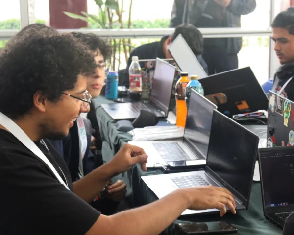 Lleva a cabo ESIME Culhuacán su Hackmex 