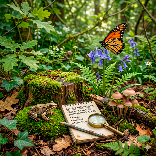 Biodiversidad