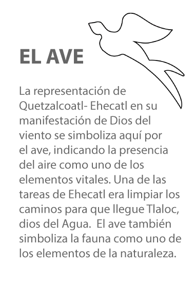 El ave