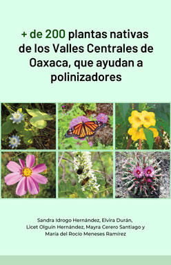 Libro plantas nativas