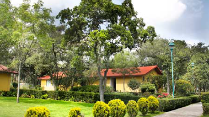 Centro de Educación Ambiental