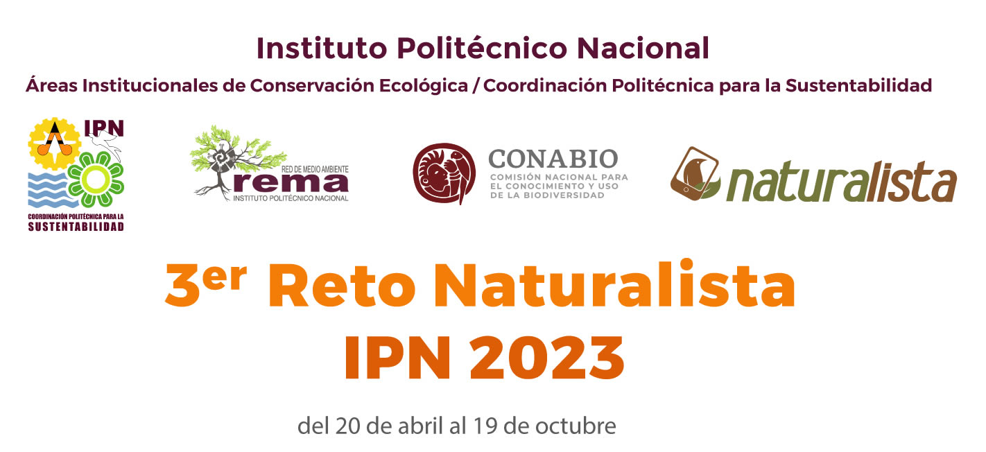 Reto Naturalista