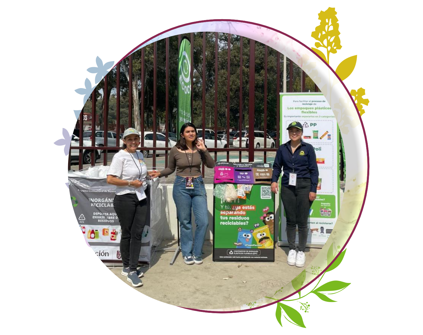 Campus Sustentables