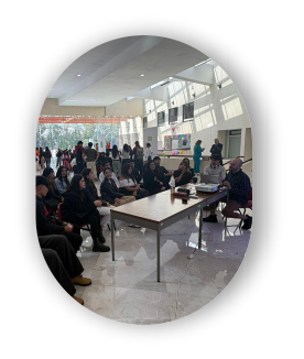 Comités Ambientales 