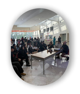Comités Ambientales 