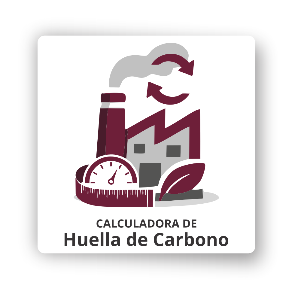 Calculadora de Huella de Carbono