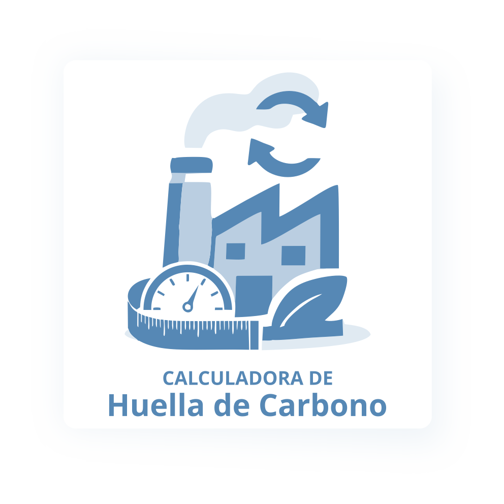Calculadora de Huella de Carbono