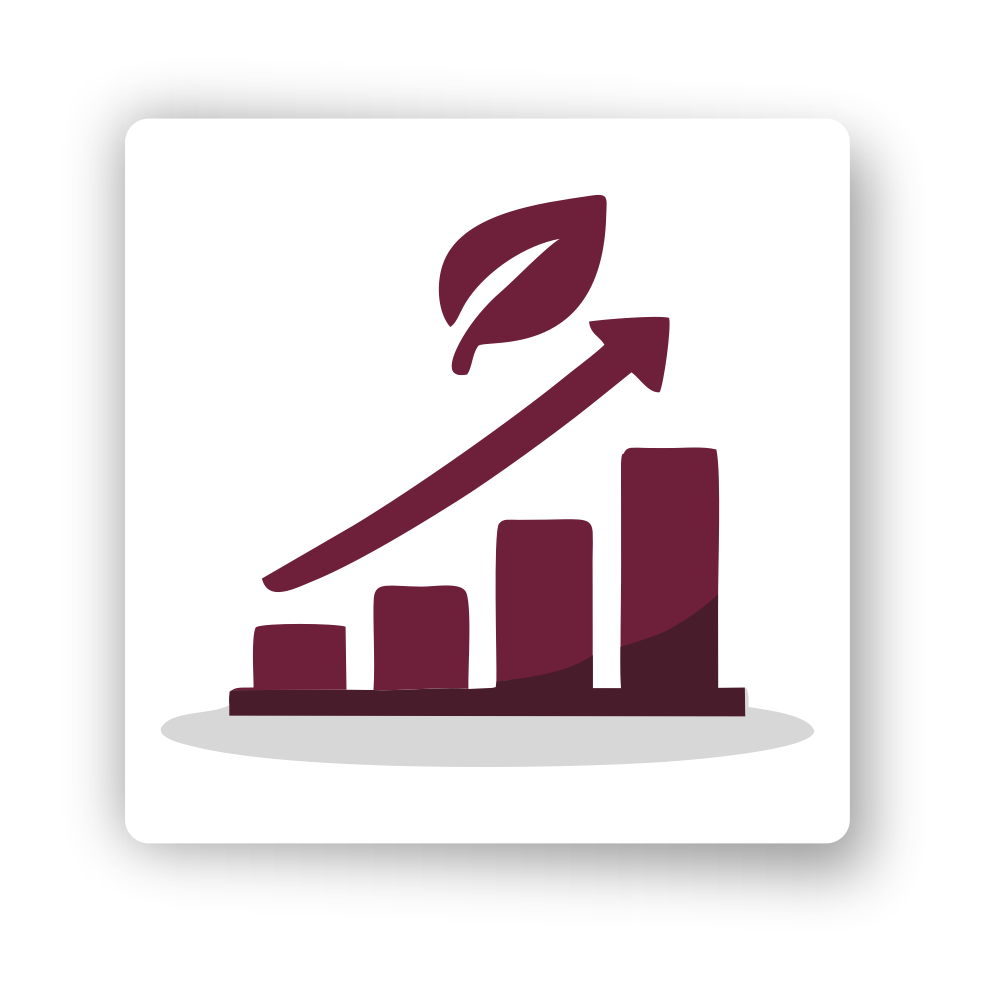Icono Indicadores y Circulares