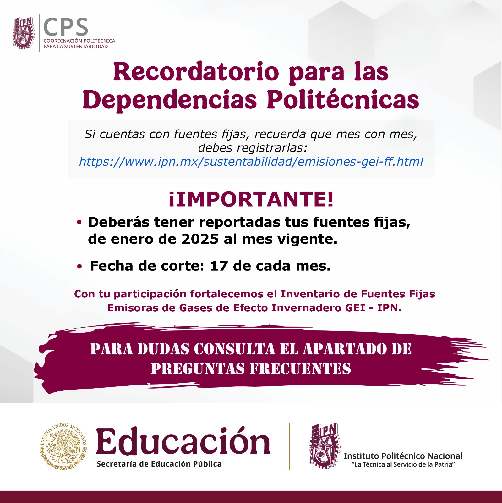 Importante